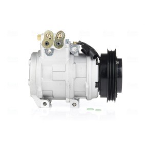 Klimakompressor 89286