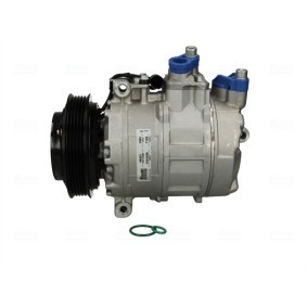 Klimakompressor 89231