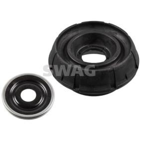 Compre Suporte de apoio do conjunto mola / amortecedor da SWAG 60 92 7505 a um preço baixo por 25,79 €