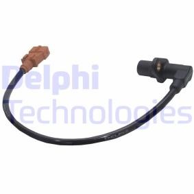 Comprar Sensor de cigüeñal de DELPHI SS10822 a bajo precio de 20,32 €