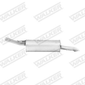 Endschalldämpfer 71349 von WALKER günstig für 73,44 € online kaufen