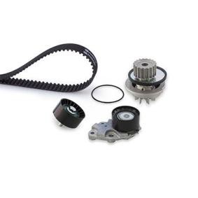 Achetez des Kit de distribution + pompe à eau GATES KP15419XS-1 à prix pour 117,63 €