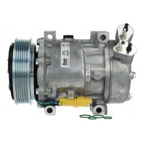 Klimakompressor 89076