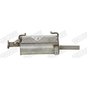 Endschalldämpfer 16670 von WALKER günstig für 68,65 € online kaufen