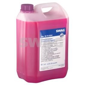 Achetez des Antigel SWAG 30 93 8201 à prix pour 38,50 €