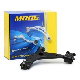 Köp Länkarm, hjulupphängning av MOOG VV-WP-4871 till det låga priset 996,74 kr