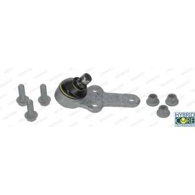 Comprar Rótula de suspensión de MOOG FD-BJ-0425 a bajo precio de 13,99 €