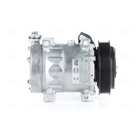 Klimakompressor 89120