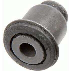 Lagerung, Lenker 17451 02 für 106 II Schrägheck (1A_, 1C_) für 10,45 CHF