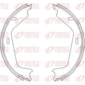 Acquista Ganasce freno a mano da REMSA 4726.00 a buon mercato per soli 22,93 €