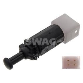 Compre Interruptor de luz de stop da SWAG 60 93 7052 a um preço baixo por 12,46 €