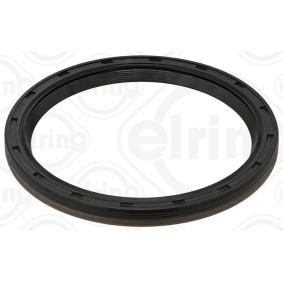 Achetez des Bague d'étanchéité, vilebrequin ELRING 742.960 à prix pour 13,86 €