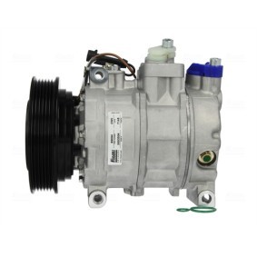 Klimakompressor 89094