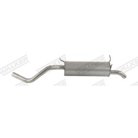 Endschalldämpfer 71099 von WALKER günstig für 72,10 € online kaufen