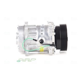 Klimakompressor 89160