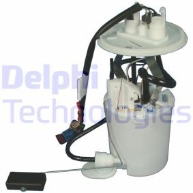 Osta Polttoaineen syöttömoduuli DELPHI:llä FE10067-12B1 edullisesti hintaan 281,94 €