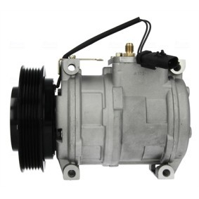 Acquista Compressore aria condizionata da NISSENS 89097 a buon mercato per soli 219,54 €