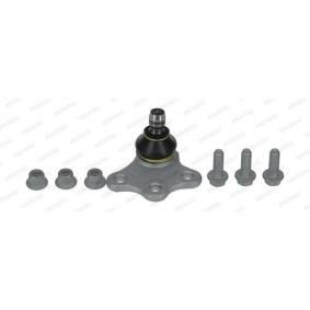Comprar Rótula de suspensión de MOOG OP-BJ-1899 a bajo precio de 17,77 €
