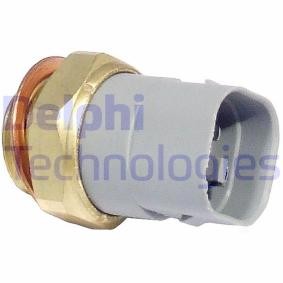 Acquista Termocontatto ventola radiatore da DELPHI TS10291 a buon mercato per soli 14,95 €