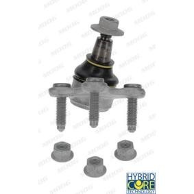 Traggelenk VO-BJ-5012 für SUPERB (3V3) für 16,61 CHF