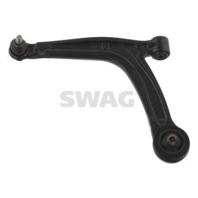 Acquista Braccio oscillante, sospensione ruota da SWAG 70 93 4759 a buon mercato per soli 58,35 €