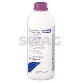 Achetez des Antigel SWAG 30 93 8200 à prix pour 14,16 €