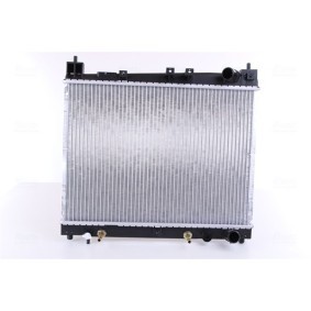 Achetez des Radiateur de chez NISSENS en ligne pour Echo Berline (_P1_) à prix modérés