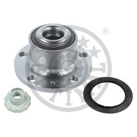 Radlagersatz 101109 für Fabia I Combi (6Y5) für 43,03 CHF