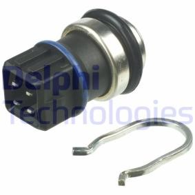 Sensor, Kühlmitteltemperatur von DELPHI