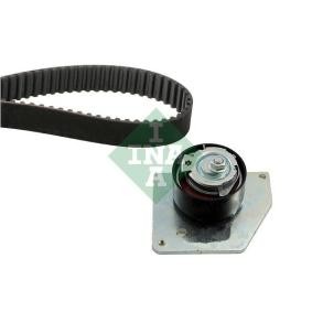 Achetez des Kit de distribution INA 530 0579 10 à prix pour 94,11 €