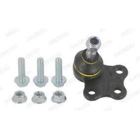 Comprar Rótula de suspensión de MOOG OP-BJ-5567 a bajo precio de 11,93 €