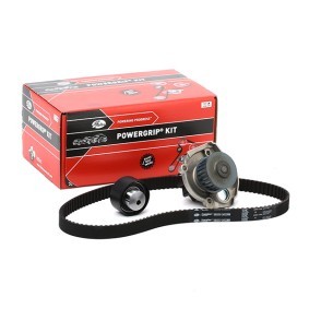 Achetez des Kit de distribution + pompe à eau GATES KP15503XS-2 à prix pour 88,08 €