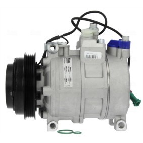 Acquista Compressore aria condizionata da NISSENS 89045 a buon mercato per soli 245,80 €