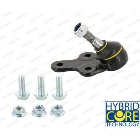 Comprar Rótula de suspensión de MOOG VV-BJ-3653 a bajo precio de 15,46 €