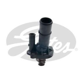 MAZDA Kühlwasserthermostat von GATES