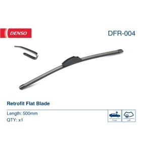 Köp Torkarblad av DENSO DFR-004 till det låga priset 141,76 kr