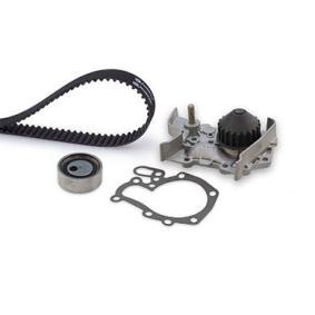 Achetez des Kit de distribution + pompe à eau GATES KP25473XS à prix pour 131,08 €