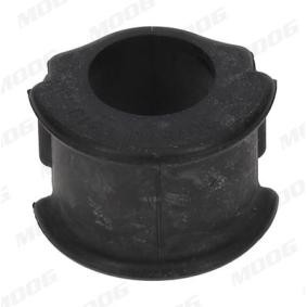 Comprar Casquillo del cojinete, estabilizador de MOOG AU-SB-6651 a bajo precio de 2,97 €
