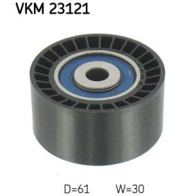 Acquista Galoppino / Guidacinghia, Cinghia dentata da SKF VKM 23121 a buon mercato per soli 19,95 €