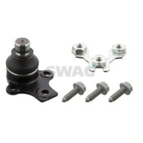 Acquista Testina braccio oscillante da SWAG 30 78 0017 a buon mercato per soli 11,70 €