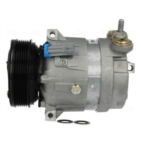 Klimakompressor 89057
