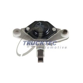Køb Generatorregulator af TRUCKTEC AUTOMOTIVE 01.17.011 til den lave pris 79,01 DKK