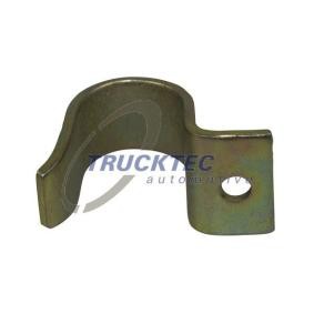 Halter, Stabilisatorlagerung 02.30.038