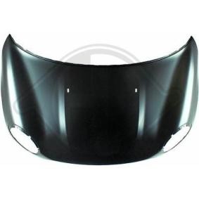 Achetez des Capot DIEDERICHS 1206100 à prix pour 356,96 €