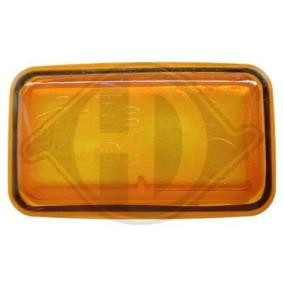 Compre Piloto intermitente de DIEDERICHS online para SANTANA (32B) a precios moderados