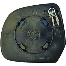 Acquista Vetro specchio, specchio esterno da DIEDERICHS 4560026 a buon mercato per soli 19,28 €