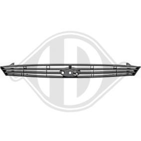 Kühlergrill 1415041