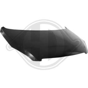 Achetez des Capot DIEDERICHS 4234000 à prix pour 186,59 €