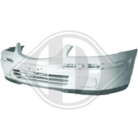 Achetez des Pare-choc DIEDERICHS 5624050 à prix pour 85,14 €