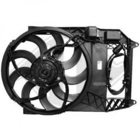 Kühlerlüfter 1205301 von DIEDERICHS günstig für 344,11 € online kaufen
